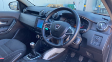 Dacia Duster 1.0 TCe 100 Prestige 5dr Bi Fuel Estate